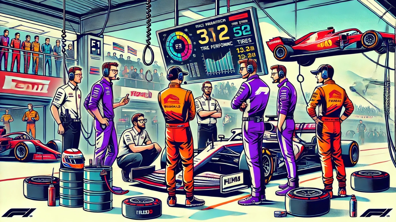 Tuning the Engine: Overcoming Challenges